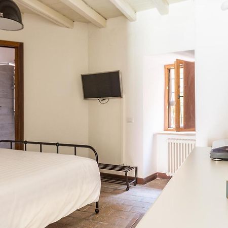 VII Coorte A Trastevere Rom Exteriör bild