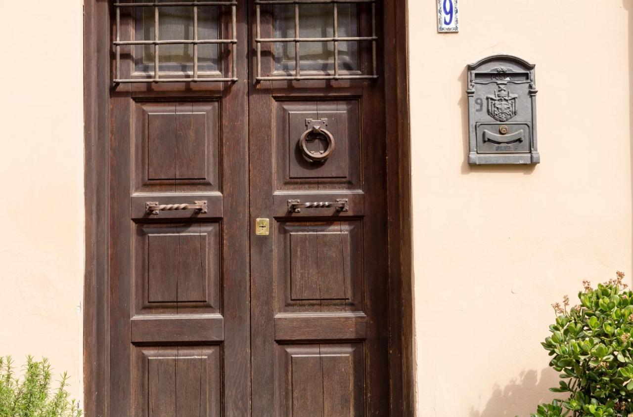 VII Coorte A Trastevere Rom Exteriör bild